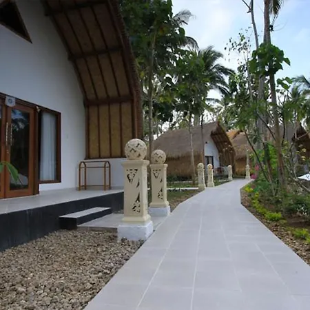 Zen Premium Nusa Penida Sakti